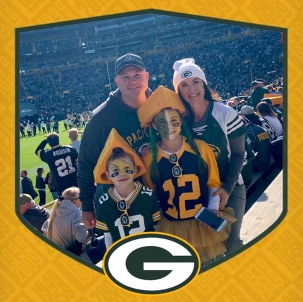 Meet your Posher, Natalie